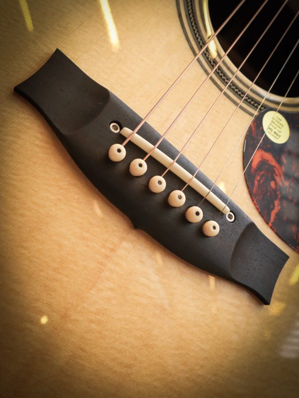 Maton EM-100 808 Messiah – Image 10