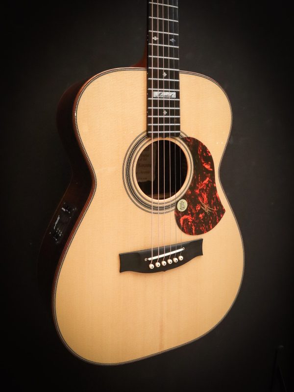 Maton EM-100 808 Messiah – Image 11