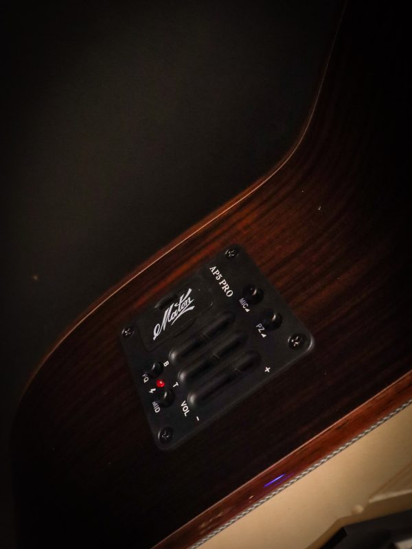 Maton EM-100 808 Messiah – Image 8