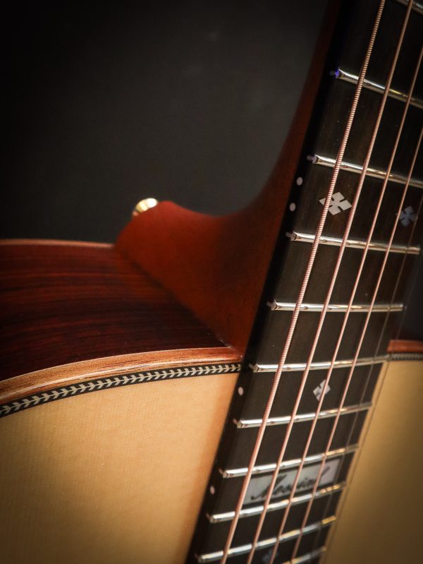 Maton EM-100 808 Messiah – Image 6