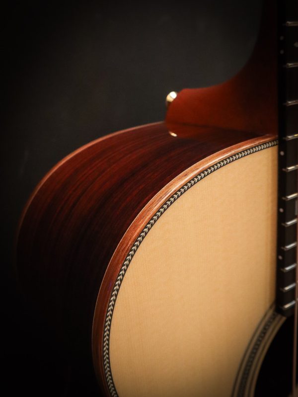 Maton EM-100 808 Messiah – Image 5
