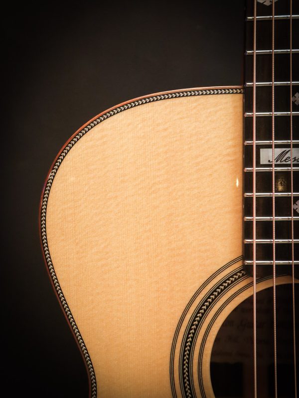 Maton EM-100 808 Messiah – Image 4