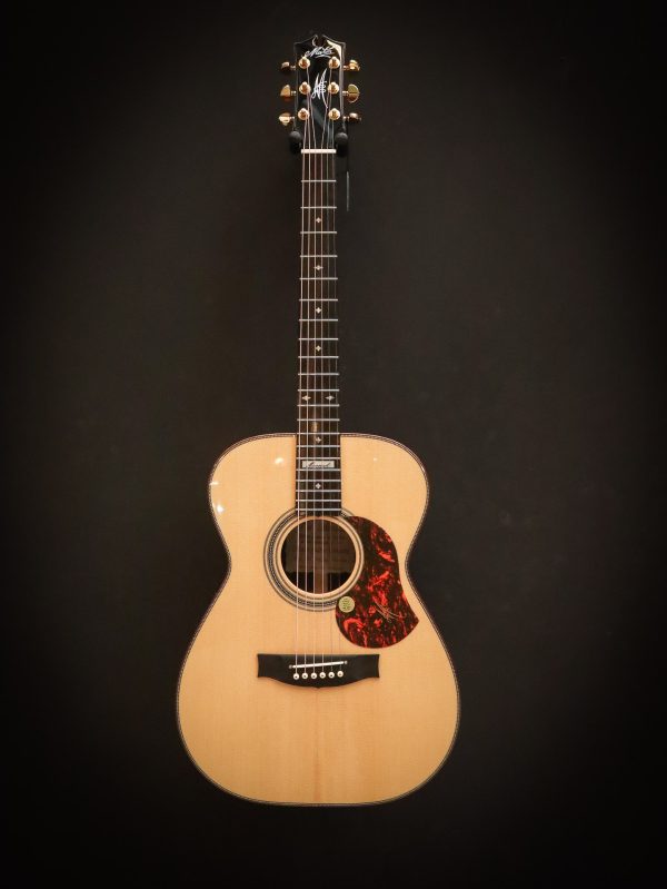 Maton EM-100 808 Messiah – Image 2