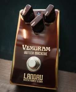 Vemuram Butter Machine Mike Landau Signature