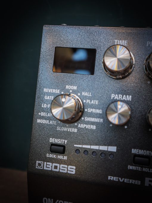 Boss RV-200 – Image 3