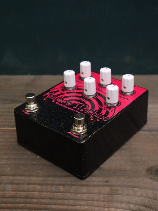 EarthQuaker Devices Ltd. Rainbow Machine V2 – Image 3