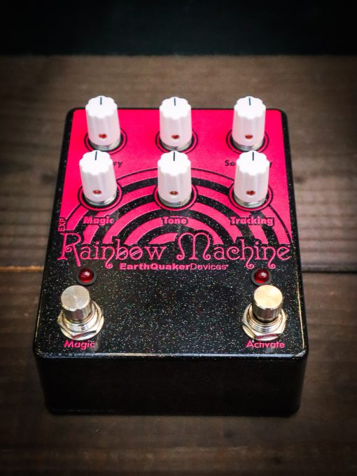 EarthQuaker Devices Ltd. Rainbow Machine V2 – Image 4