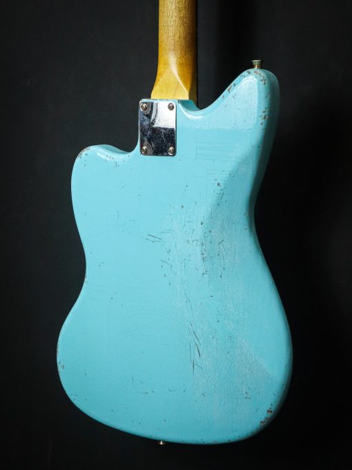 Kauffmann '63 JG Daphne Blue – Image 13