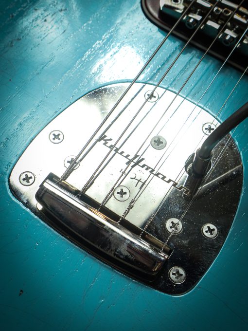 Kauffmann '63 JG Daphne Blue – Image 11