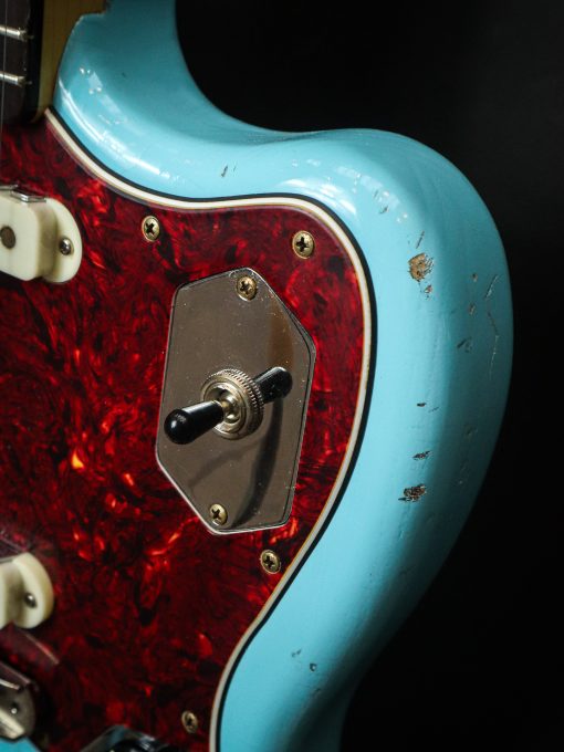 Kauffmann '63 JG Daphne Blue – Image 9