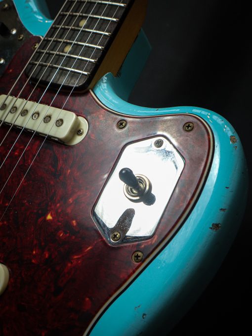 Kauffmann '63 JG Daphne Blue – Image 8
