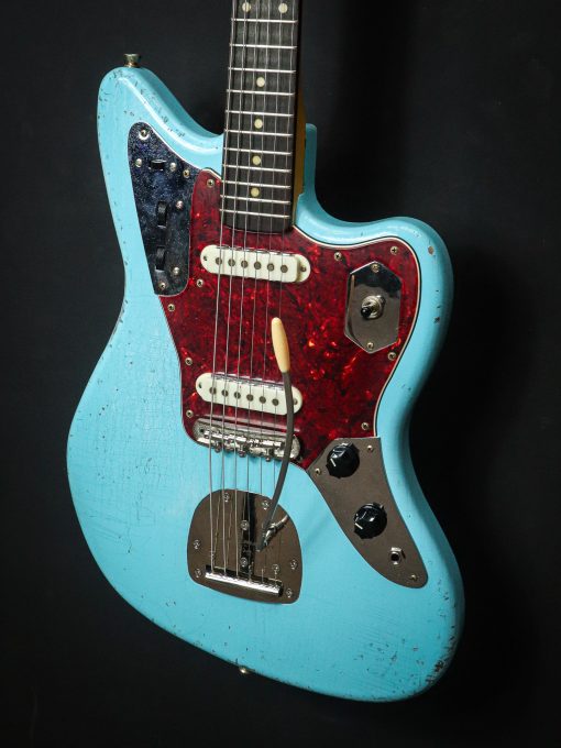 Kauffmann '63 JG Daphne Blue – Image 5