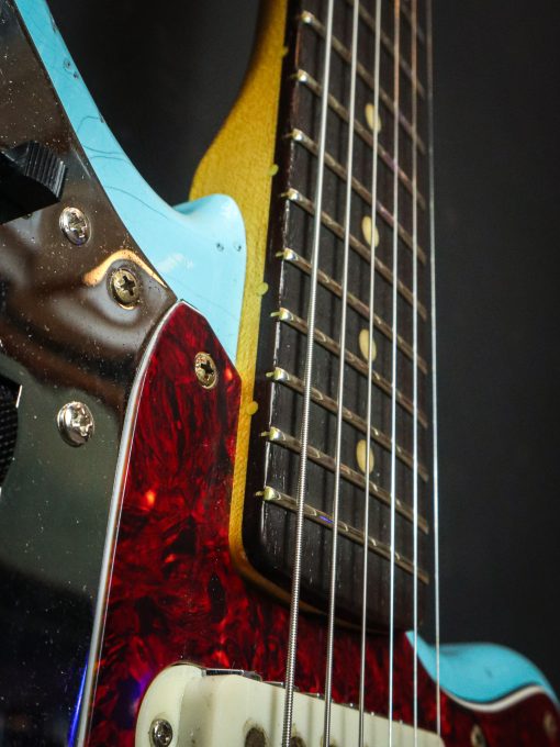 Kauffmann '63 JG Daphne Blue – Image 7