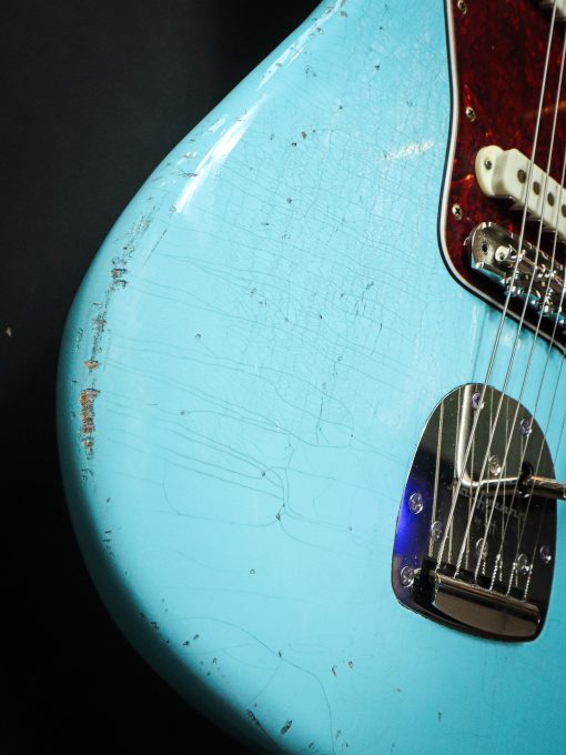 Kauffmann '63 JG Daphne Blue – Image 6