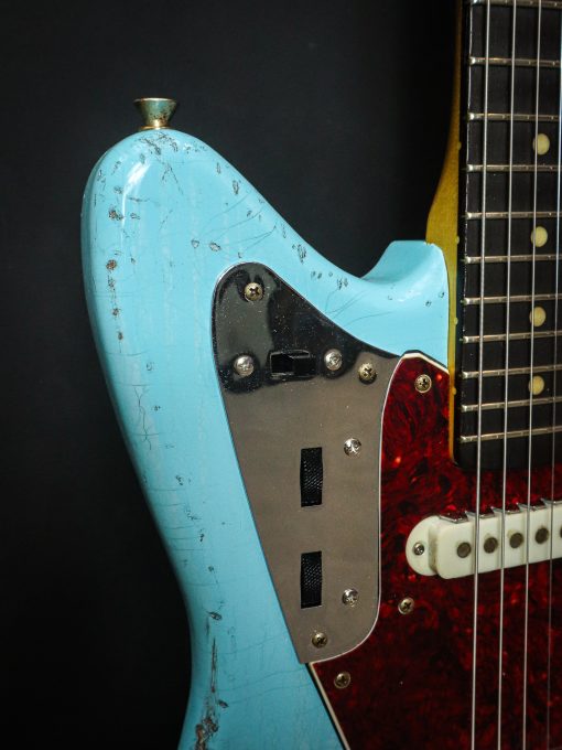 Kauffmann '63 JG Daphne Blue – Image 4
