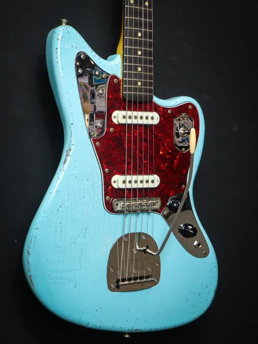 Kauffmann '63 JG Daphne Blue – Image 3