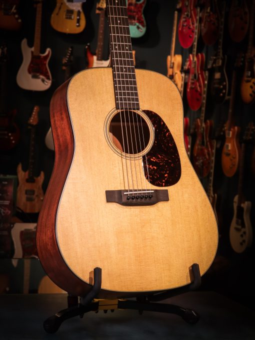 Martin D-18 Satin