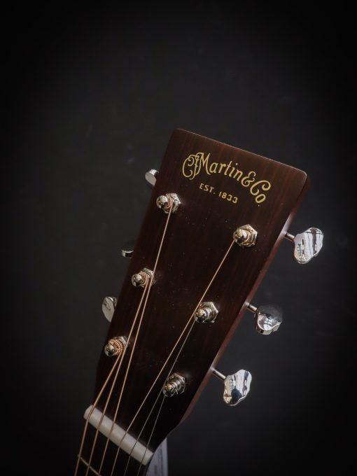 Martin D-18 Satin – Image 15