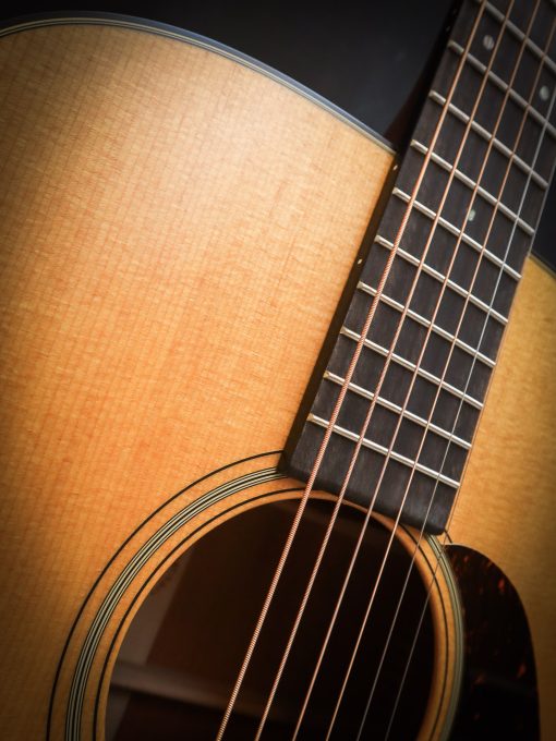 Martin D-18 Satin – Image 9