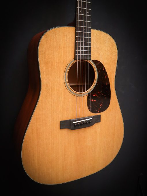 Martin D-18 Satin – Image 4