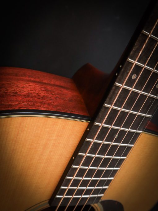 Martin D-18 Satin – Image 8