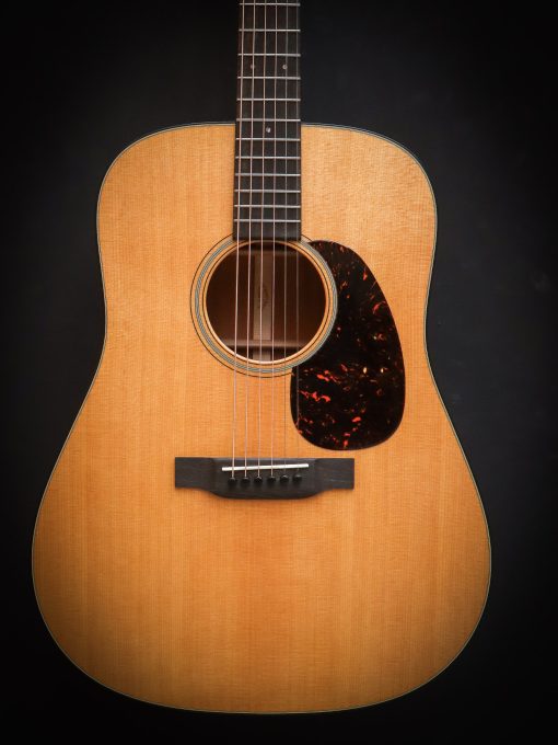 Martin D-18 Satin – Image 3