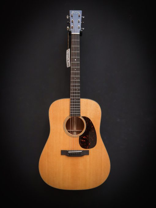 Martin D-18 Satin – Image 2