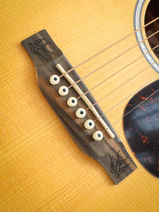 Martin 000Jr-10E Shawn Mendes – Image 7