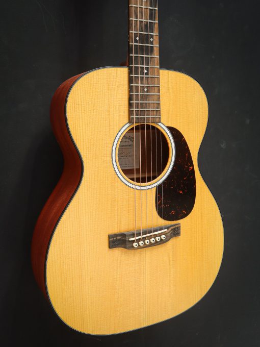 Martin 000Jr-10E Shawn Mendes – Image 4