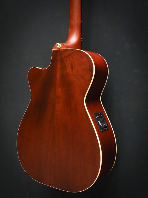 Maton EGB 808C Nashville – Image 17