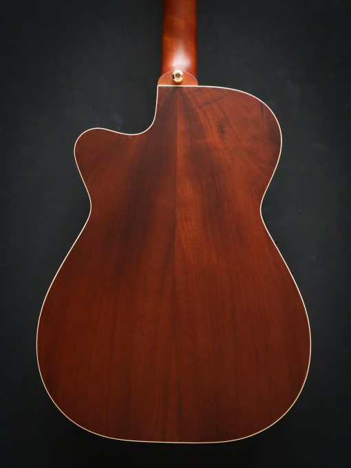 Maton EGB 808C Nashville – Image 15