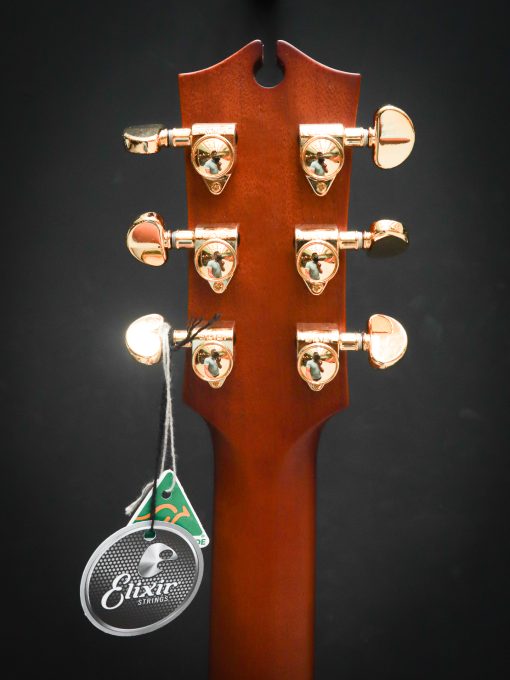 Maton EGB 808C Nashville – Image 16