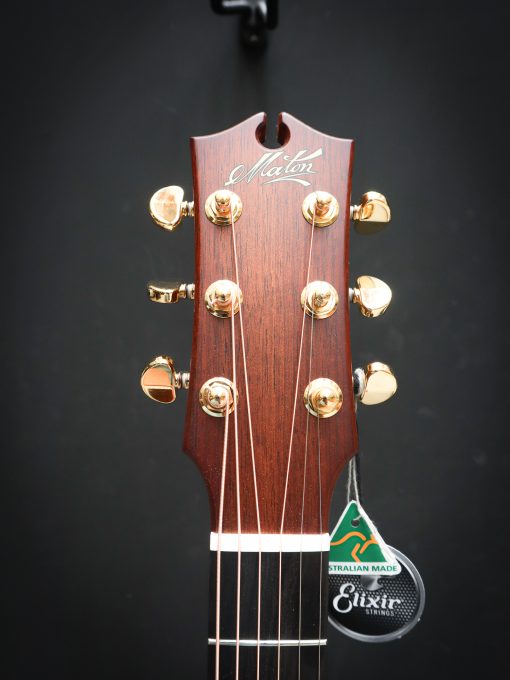 Maton EGB 808C Nashville – Image 11