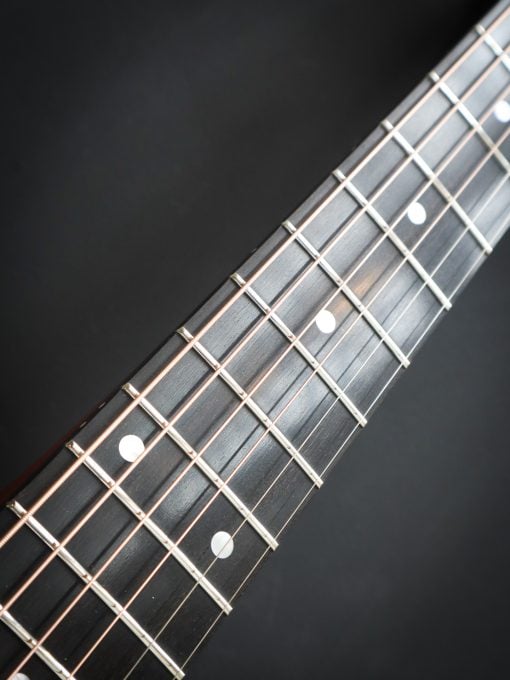 Maton EGB 808C Nashville – Image 13