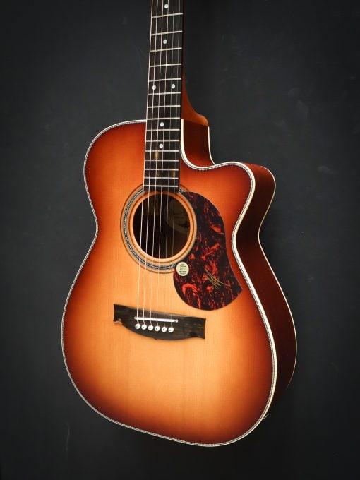 Maton EGB 808C Nashville – Image 10