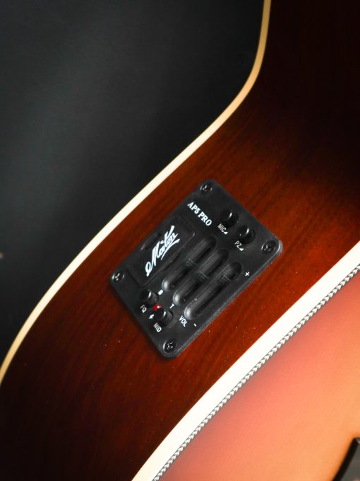 Maton EGB 808C Nashville – Image 8