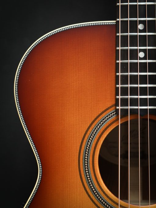 Maton EGB 808C Nashville – Image 5