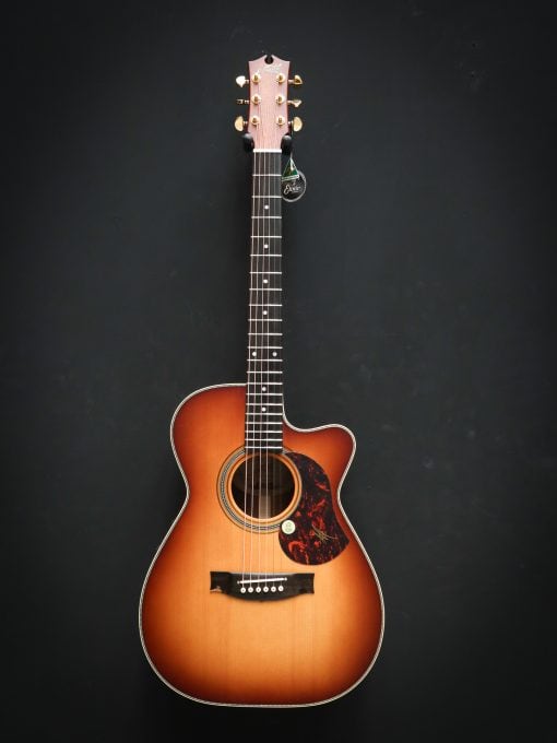 Maton EGB 808C Nashville – Image 2