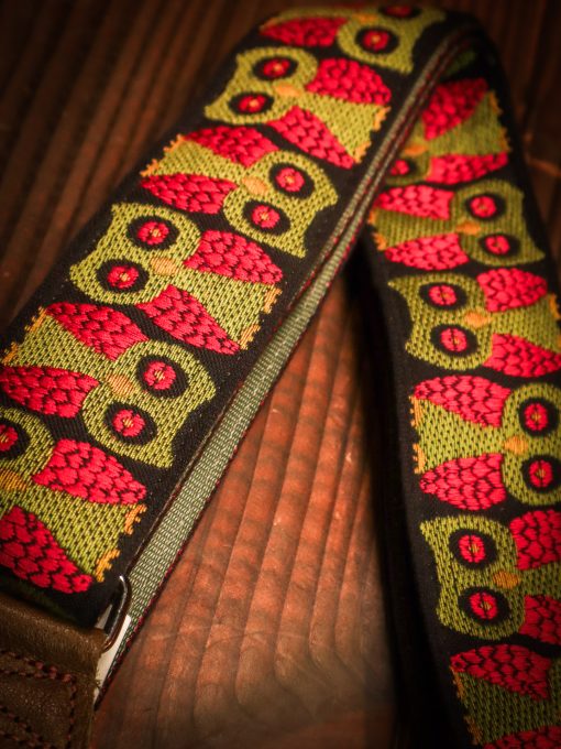 Souldier Owls Olive – Image 2