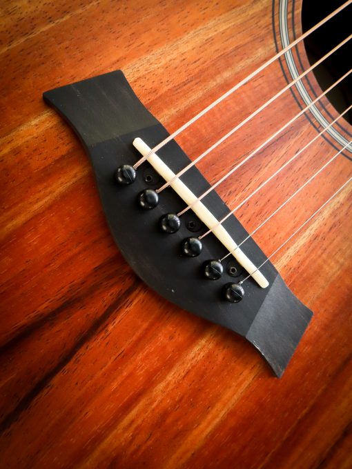 Taylor GS Mini-e Koa – Image 8