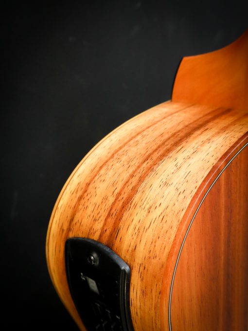Taylor GS Mini-e Koa – Image 6