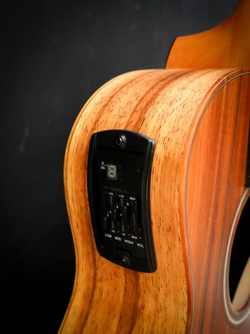 Taylor GS Mini-e Koa – Image 5