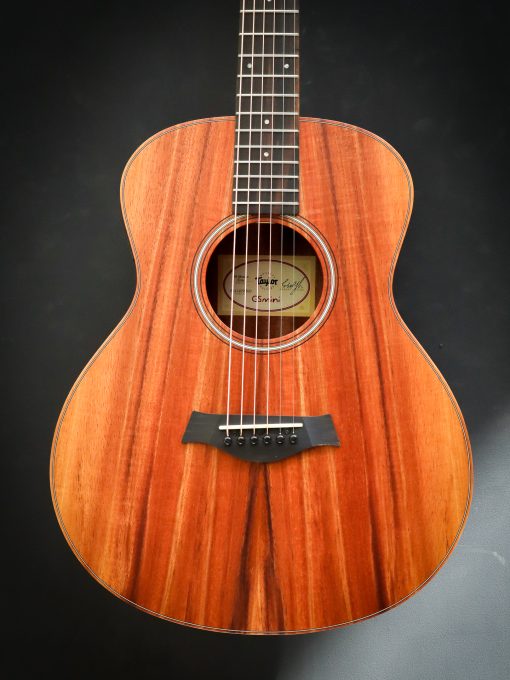 Taylor GS Mini-e Koa – Image 3