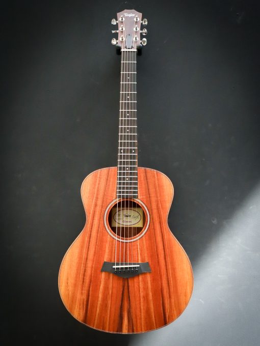 Taylor GS Mini-e Koa – Image 2