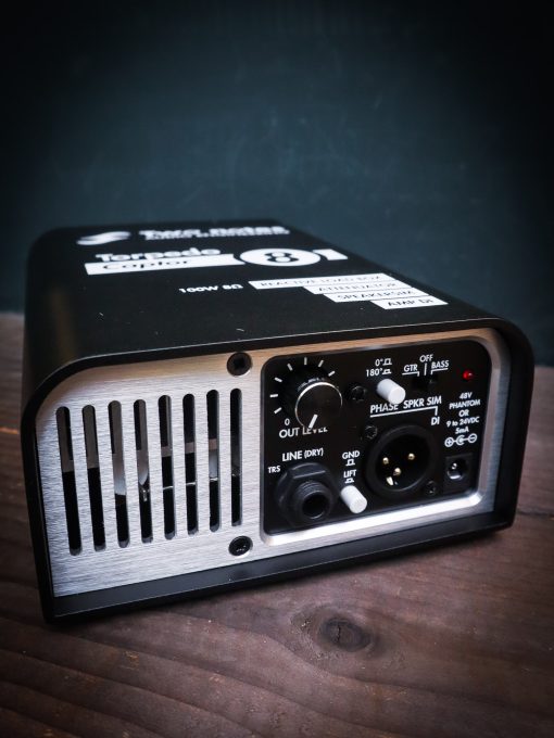 Two Notes Torpedo Captor 8 – Image 2