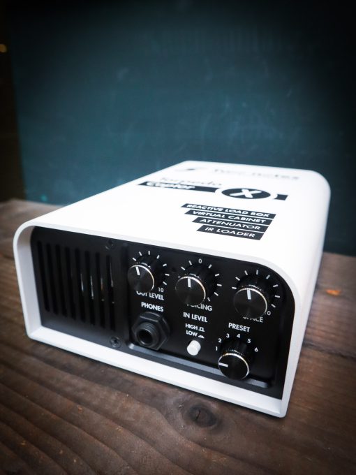 Two Notes Torpedo Captor X 8 – Image 2