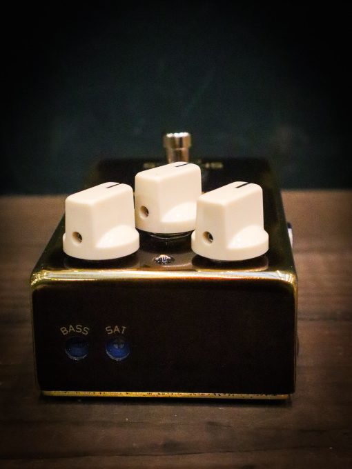 Vemuram Shanks ODS-1 Overdrive – Image 6