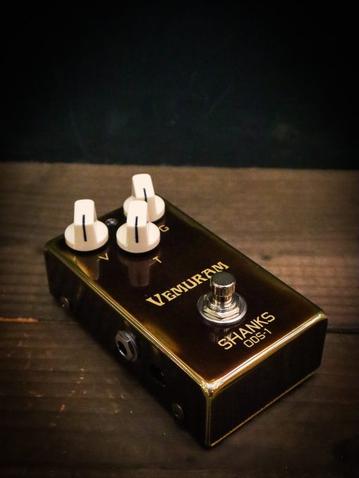 Vemuram Shanks ODS-1 Overdrive – Image 4