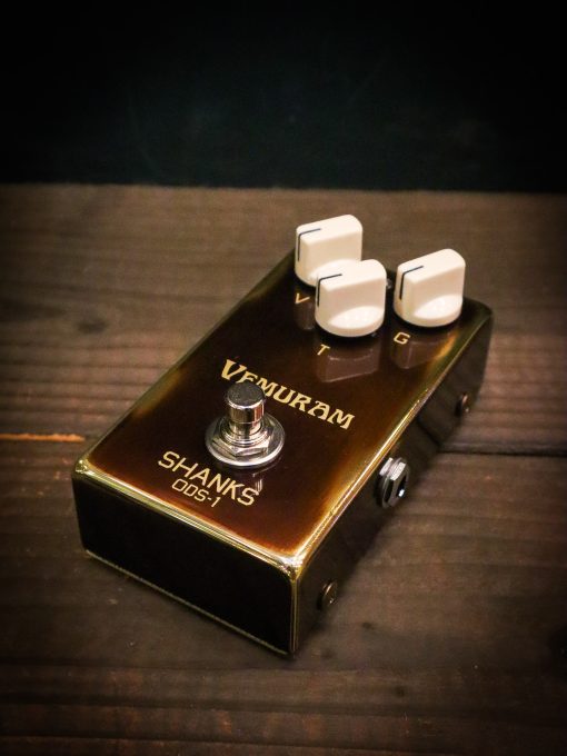 Vemuram Shanks ODS-1 Overdrive – Image 2
