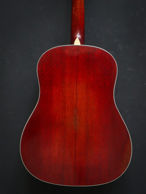 Eastman E10 SS/V Slope Shoulder – Image 15